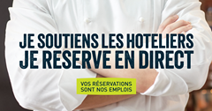 Réservez en direct