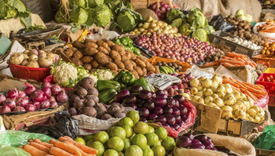 La liste des marchés en Morbihan